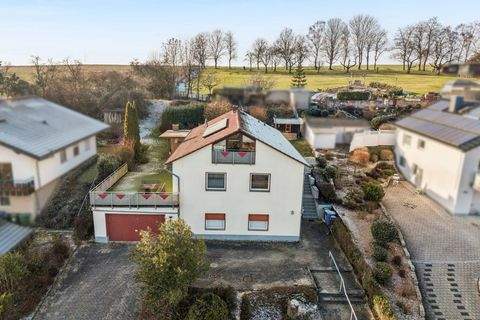 Buseck Häuser, Buseck Haus kaufen