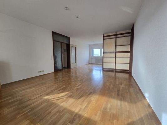 Wohn- und Essbereich