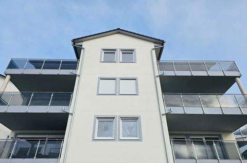 Absberg Wohnungen, Absberg Wohnung kaufen