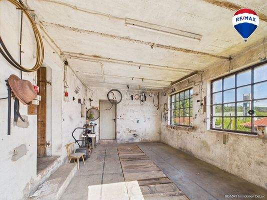 RE/MAX Immobilien DeLux Haus Losheim am See - Waldhölzbach