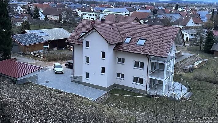 3 FH-Ansicht
