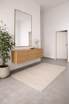 Flur Einrichtungsbeispiel