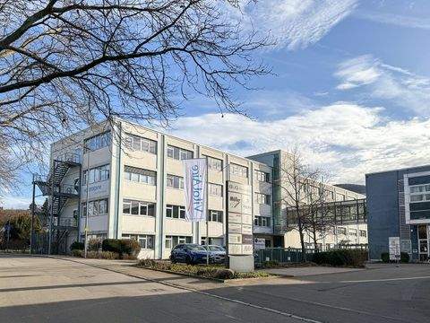 Eningen unter Achalm Büros, Büroräume, Büroflächen 