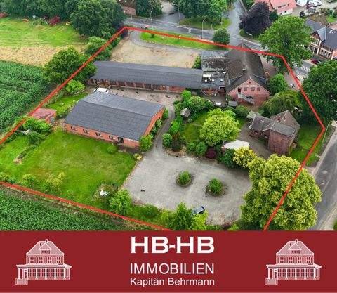 Bremen / Oberneuland Häuser, Bremen / Oberneuland Haus kaufen