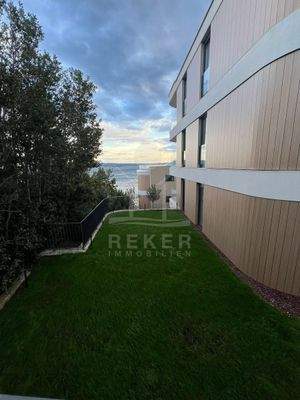 Erstklassige Lage in Dramalj