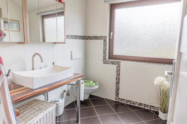 Einfamilienhaus Bad OG