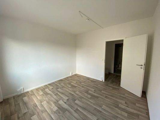 Musterbild Schlafzimmer