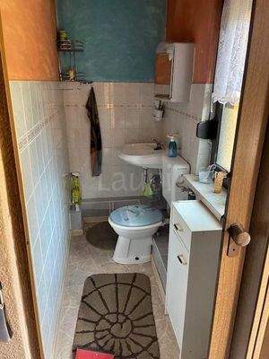 Wochenendhaus Innenansicht