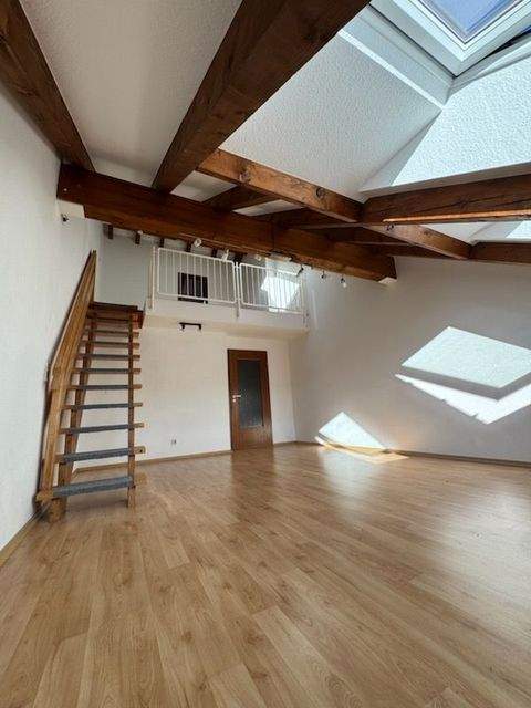 Titisee-Neustadt Wohnungen, Titisee-Neustadt Wohnung kaufen