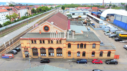 Mannheim Büros, Büroräume, Büroflächen 