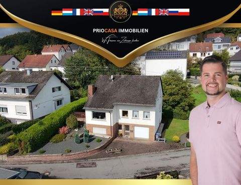 Trier Häuser, Trier Haus kaufen