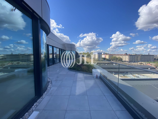 Außenaufnahmen - JLL