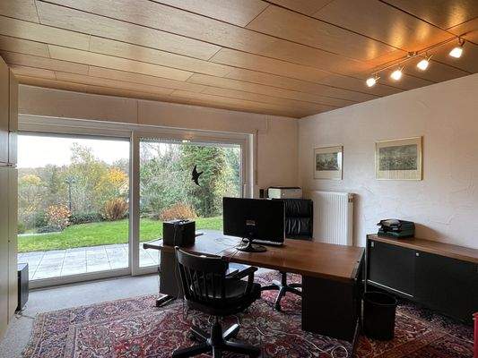 Zimmer 3 Untergeschoss