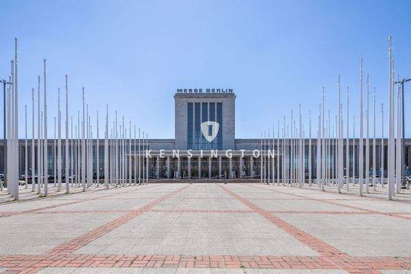 Messe Berlin