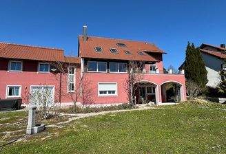 Aussen Süd