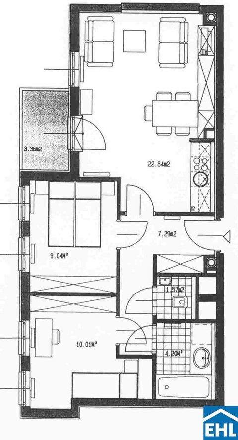 Wien Wohnungen, Wien Wohnung mieten