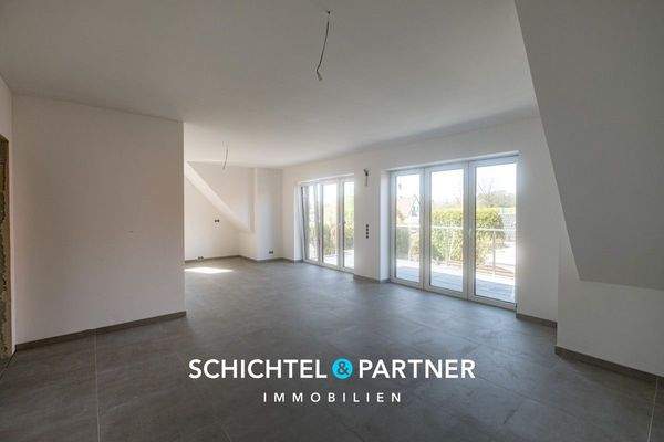 S&P | Wohn- und Esszimmer