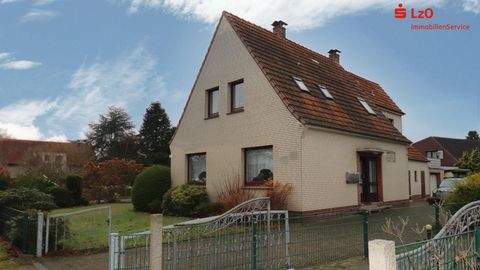 Ganderkesee Häuser, Ganderkesee Haus kaufen