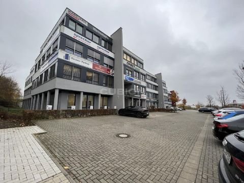 Holzwickede Büros, Büroräume, Büroflächen 