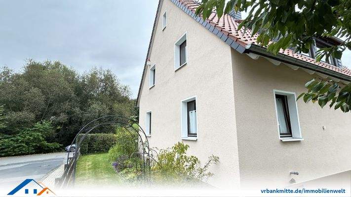 Seitenansicht rechts