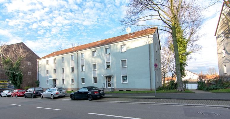 Grabenstraße 18-20