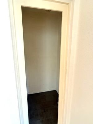 Abstellraum / Garderobe