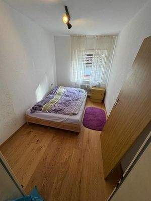 21 Zimmer für Pflegekraft bei Bedarf