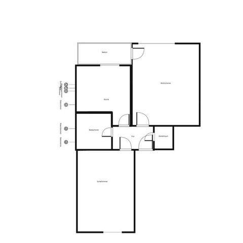 Frankfurt am Main Wohnungen, Frankfurt am Main Wohnung mieten