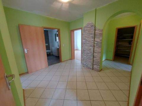 Dittelbrunn Wohnungen, Dittelbrunn Wohnung mieten