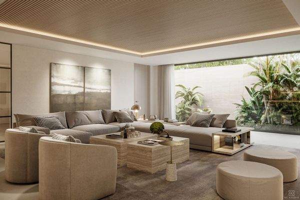 Photo: Villa in Estepona