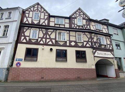 Weilmünster Renditeobjekte, Mehrfamilienhäuser, Geschäftshäuser, Kapitalanlage