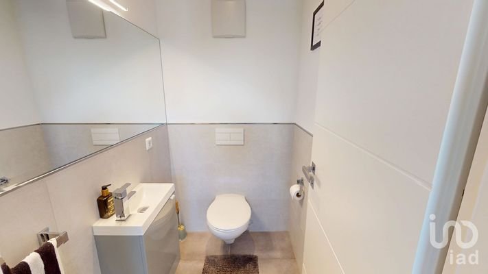 Gäste WC