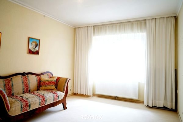 Schlafzimmer II