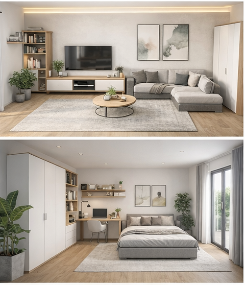 Bad Sassendorf Wohnungen, Bad Sassendorf Wohnung kaufen