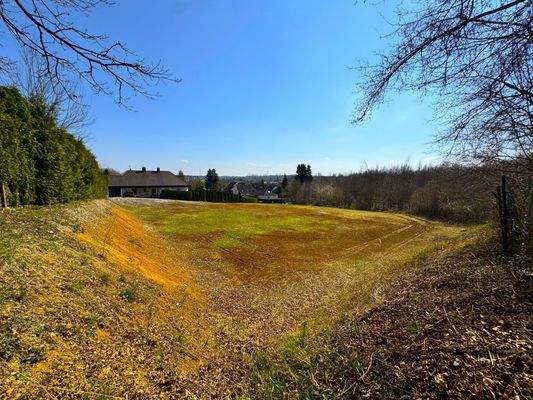 Hier können Sie kreativ sein