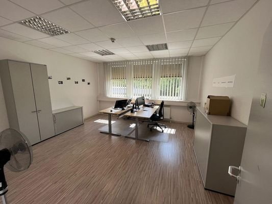 Büro OG