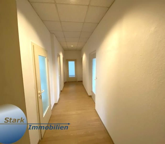 4 Zimmer Wohnung in Plauen (Haselbrunn)