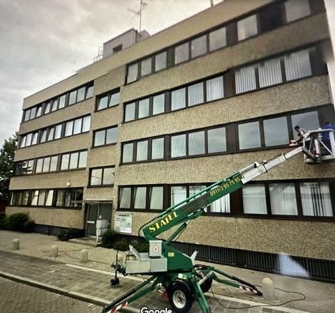 Nürnberg Büros, Büroräume, Büroflächen 