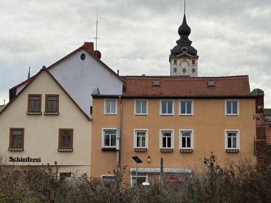 Ansicht