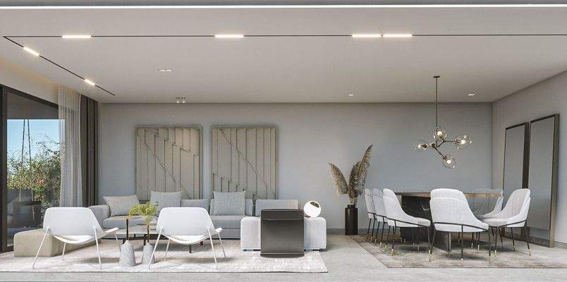 Photo: Villa in Estepona