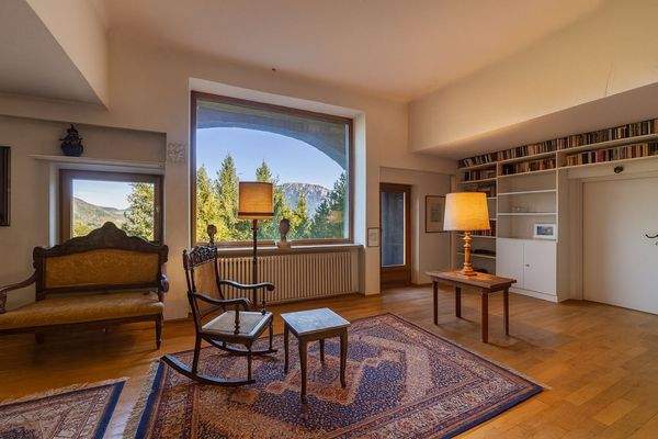 Studio - Visualisiert