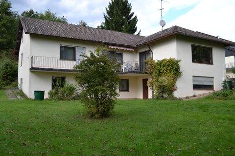 Gunzenhausen Häuser, Gunzenhausen Haus kaufen