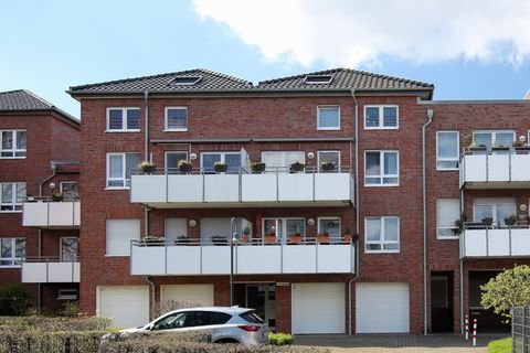 Neukirchen-Vluyn Wohnungen, Neukirchen-Vluyn Wohnung kaufen