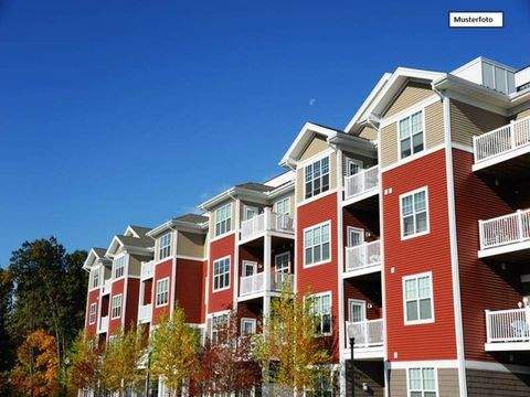 Weißwasser Wohnungen, Weißwasser Wohnung kaufen