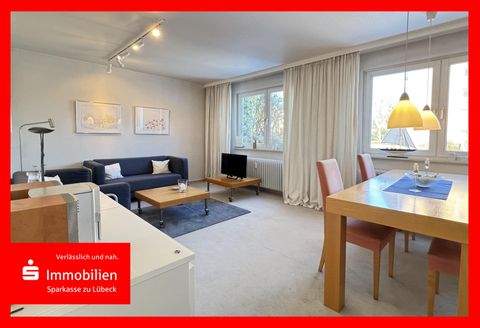 Scharbeutz Wohnungen, Scharbeutz Wohnung kaufen