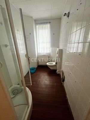 Badezimmer im EG