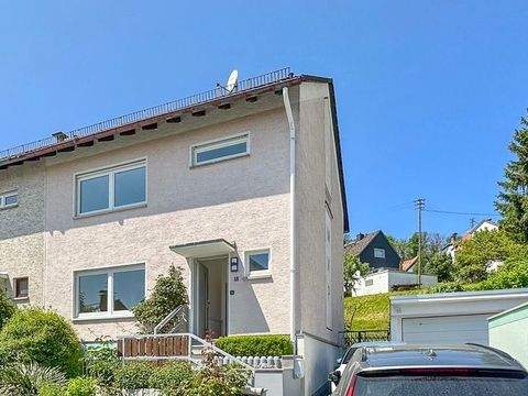 Königstein im Taunus / Falkenstein Häuser, Königstein im Taunus / Falkenstein Haus kaufen