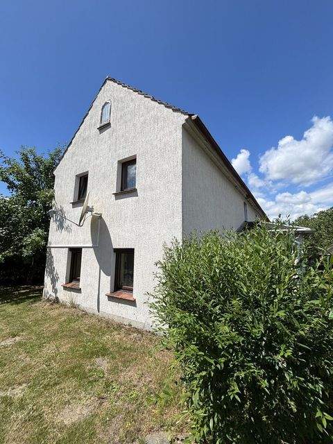 Löbau / Rosenhain Häuser, Löbau / Rosenhain Haus kaufen