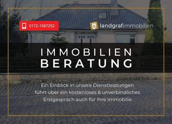 Immobilienberatung