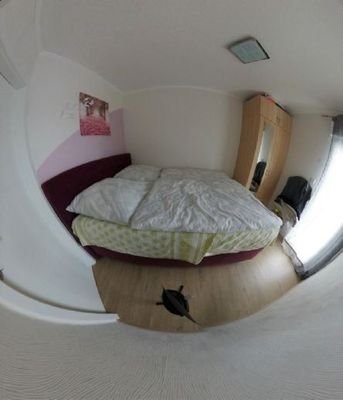 Doppelbett